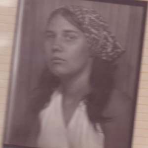 Meet your Posher, Judy